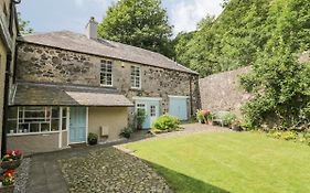 Blairlogie Park Coach House